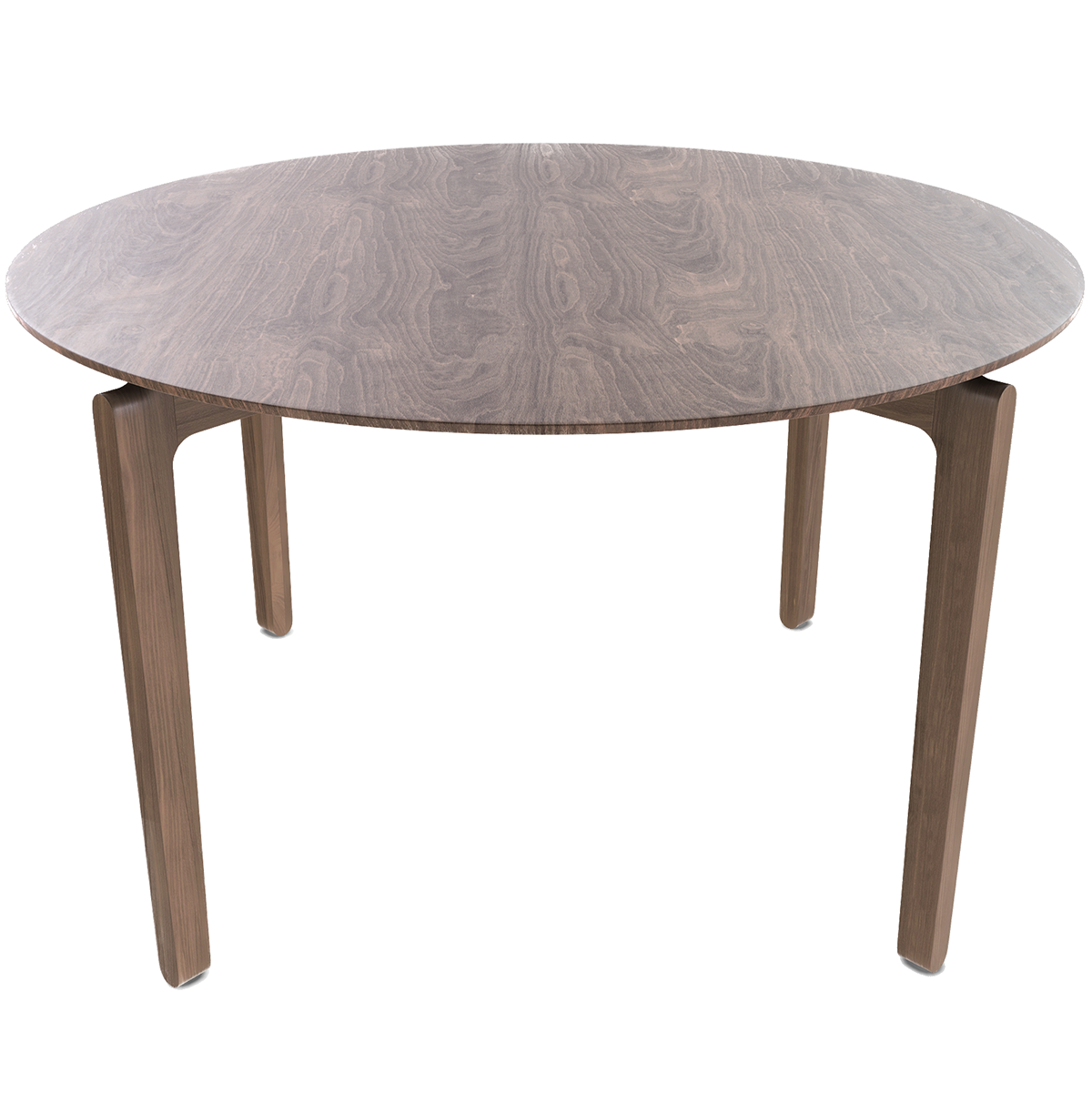 Leaf 443 Round Dining Table