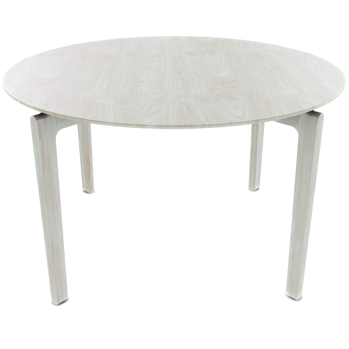 Leaf 443 Round Dining Table