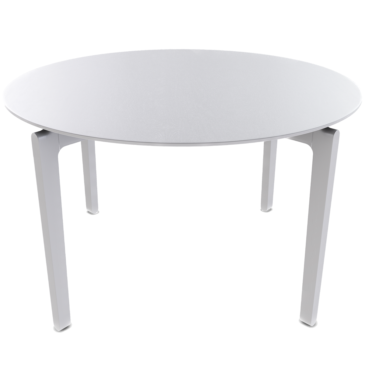 Leaf 443 Round Dining Table