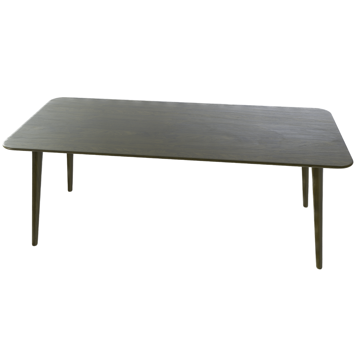 Malmö 706 Dining Table - WOO .Design