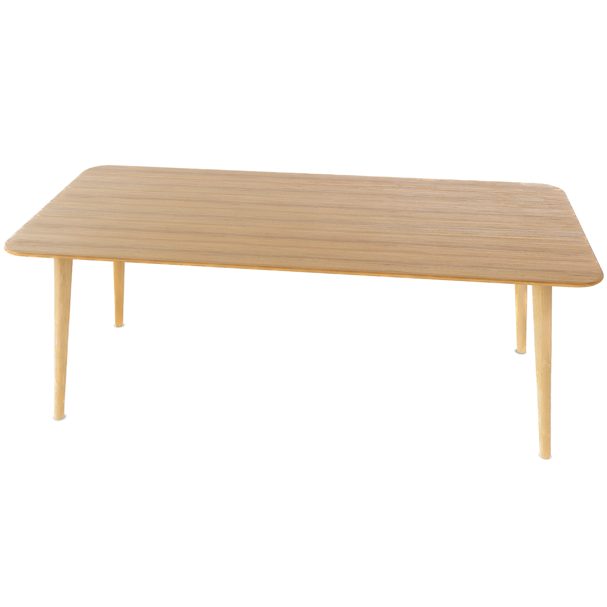 Malmö 706 Dining Table - WOO .Design