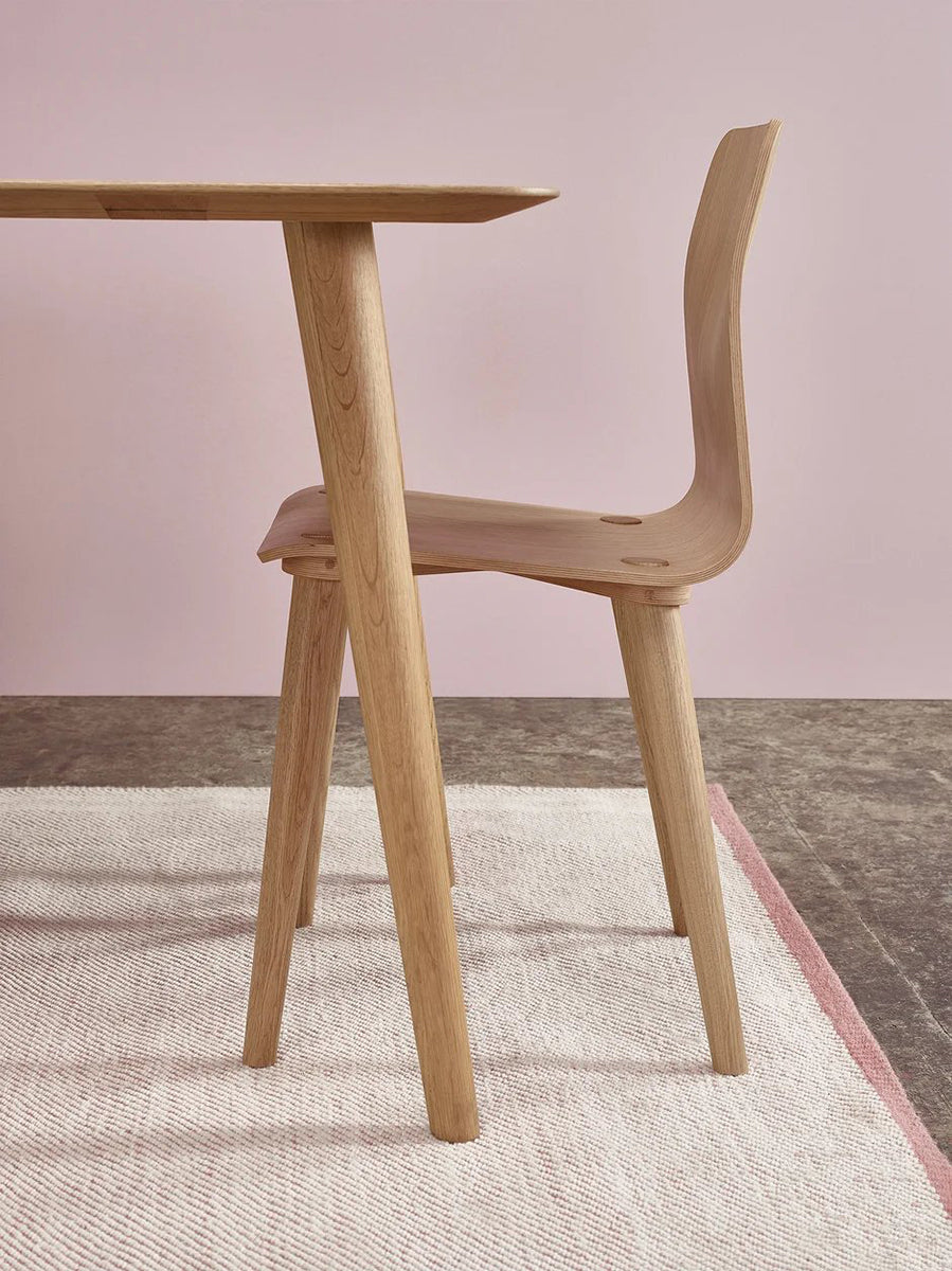 Malmö 706 Dining Table - WOO .Design