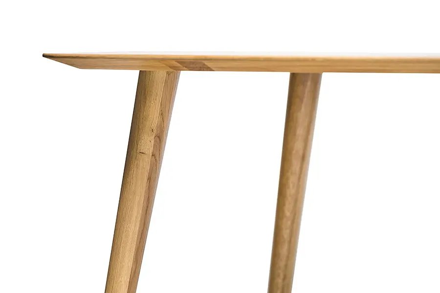 Malmö 706 Dining Table - WOO .Design