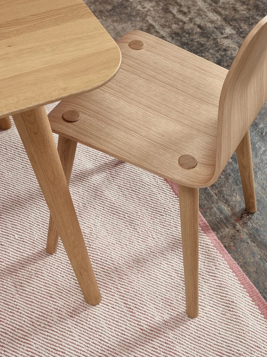 Malmö 706 Dining Table - WOO .Design