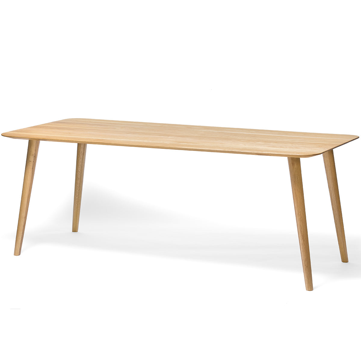 Malmö 706 Dining Table - WOO .Design
