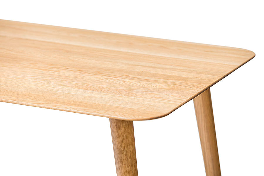 Malmö 706 Dining Table - WOO .Design