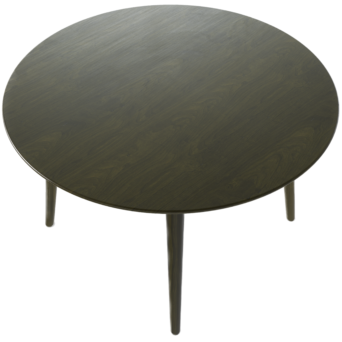 Malmö 707 Round Dining Table - WOO .Design