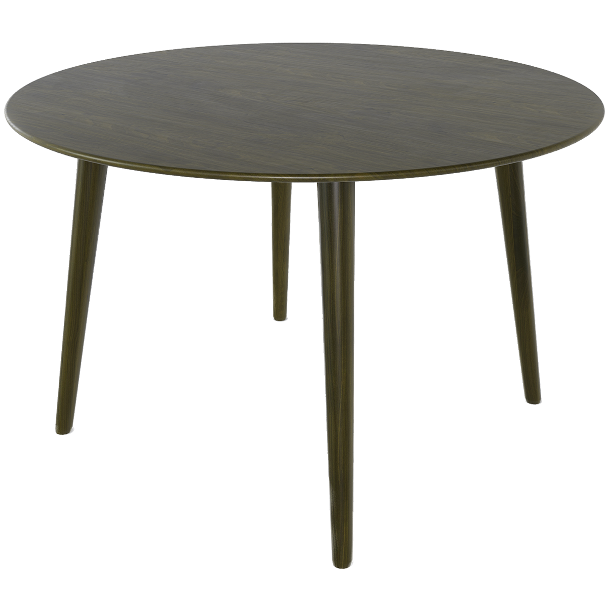Malmö 707 Round Dining Table - WOO .Design