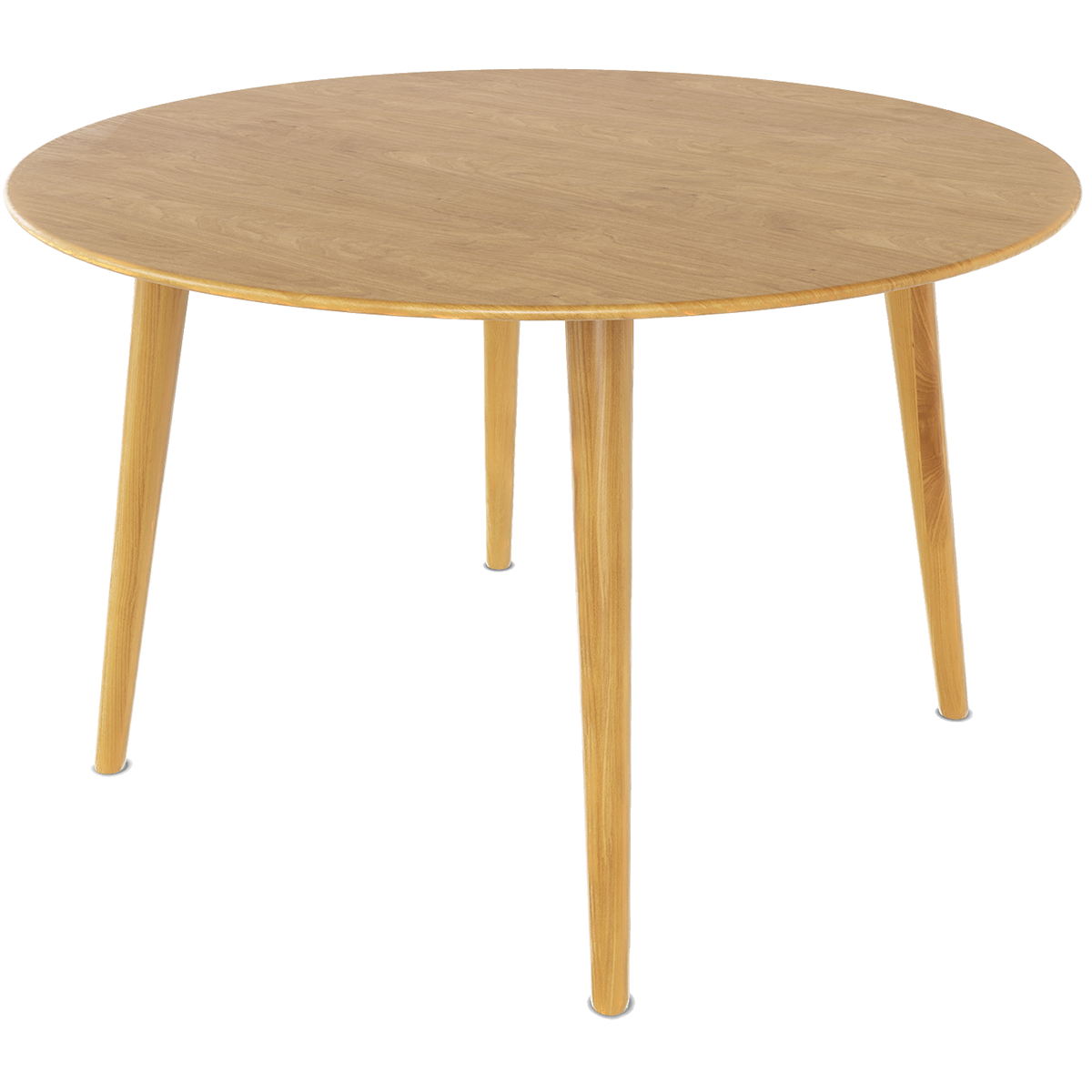 Malmö 707 Round Dining Table - WOO .Design