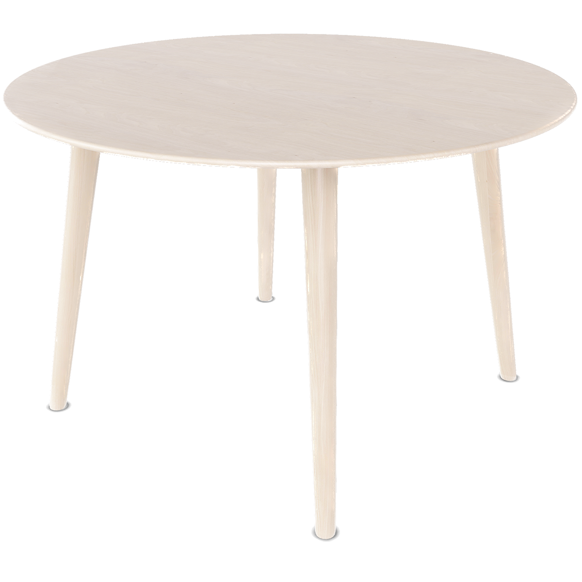 Malmö 707 Round Dining Table - WOO .Design