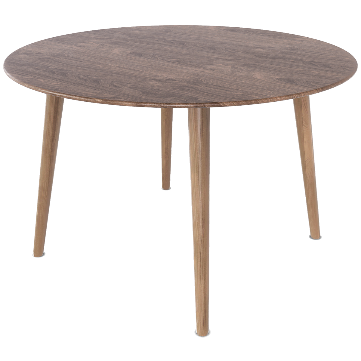 Malmö 707 Round Dining Table - WOO .Design