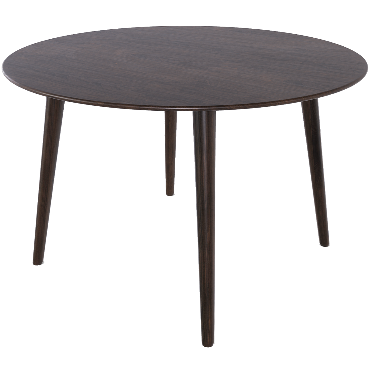 Malmö 707 Round Dining Table - WOO .Design