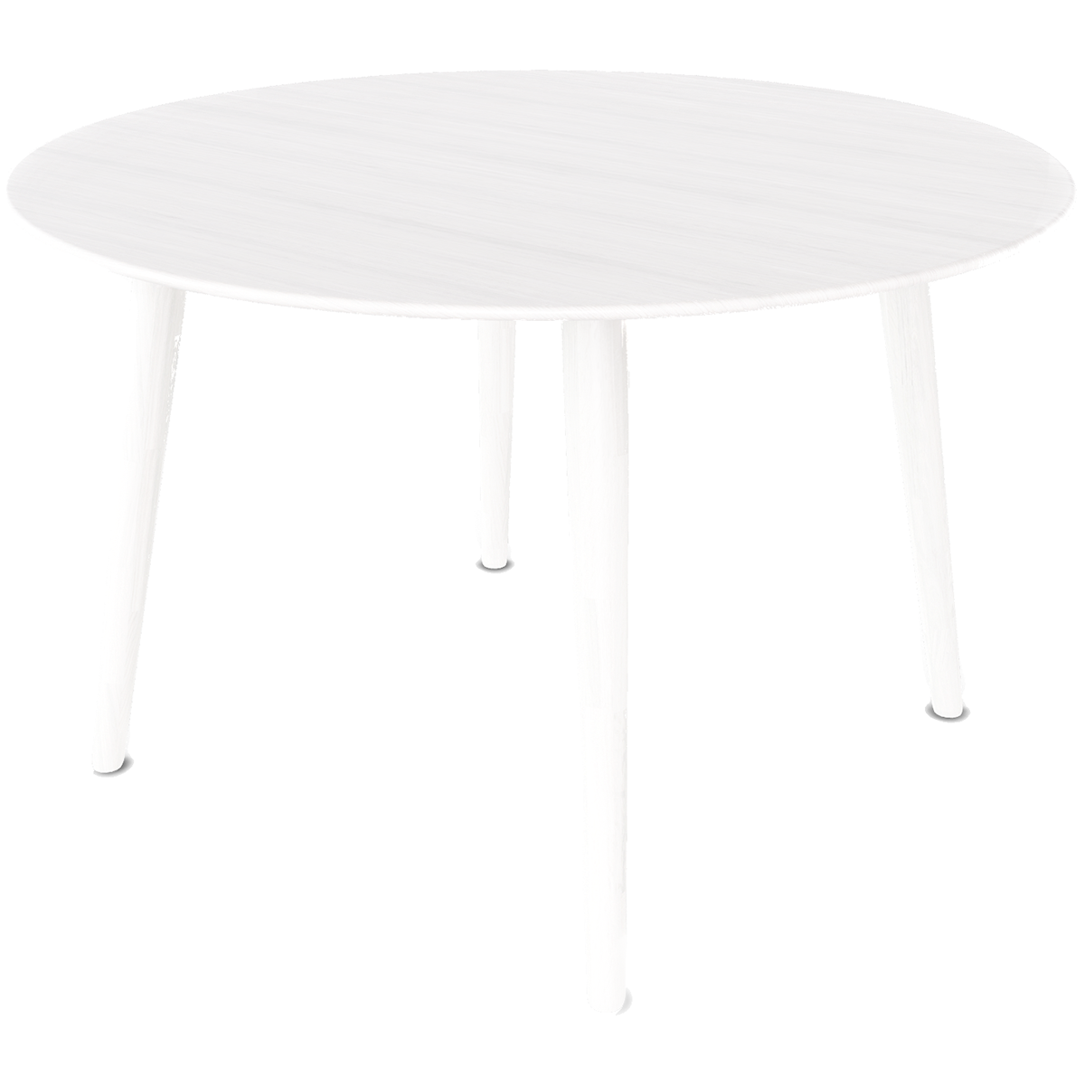 Malmö 707 Round Dining Table - WOO .Design
