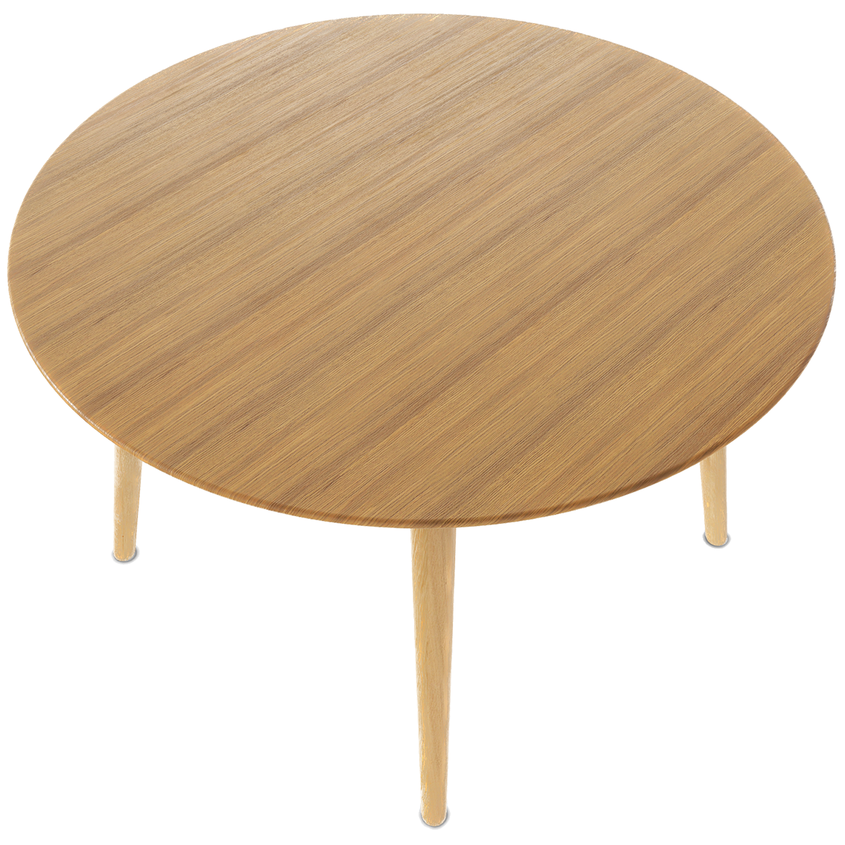 Malmö 707 Round Dining Table - WOO .Design