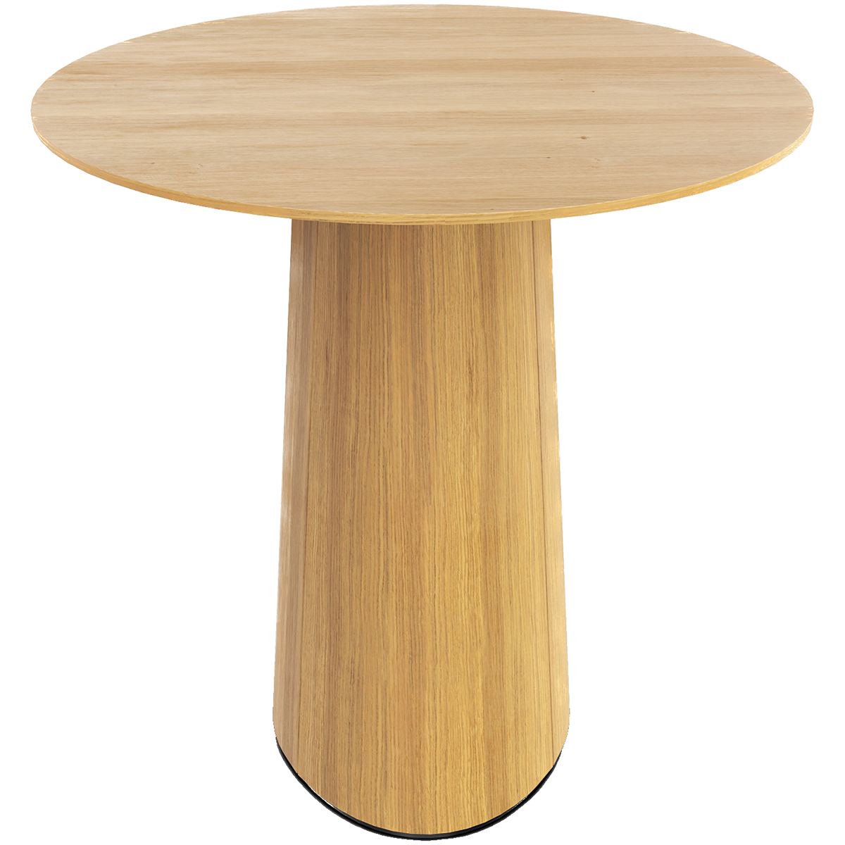 P.O.V. 460 Round Table