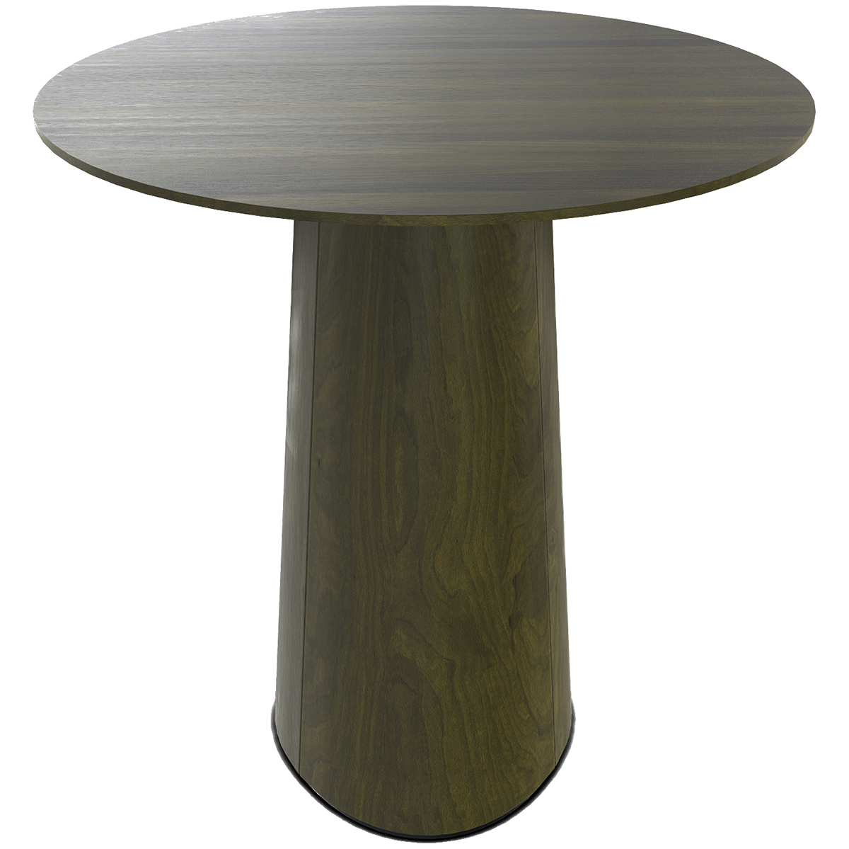 P.O.V. 460 Round Table