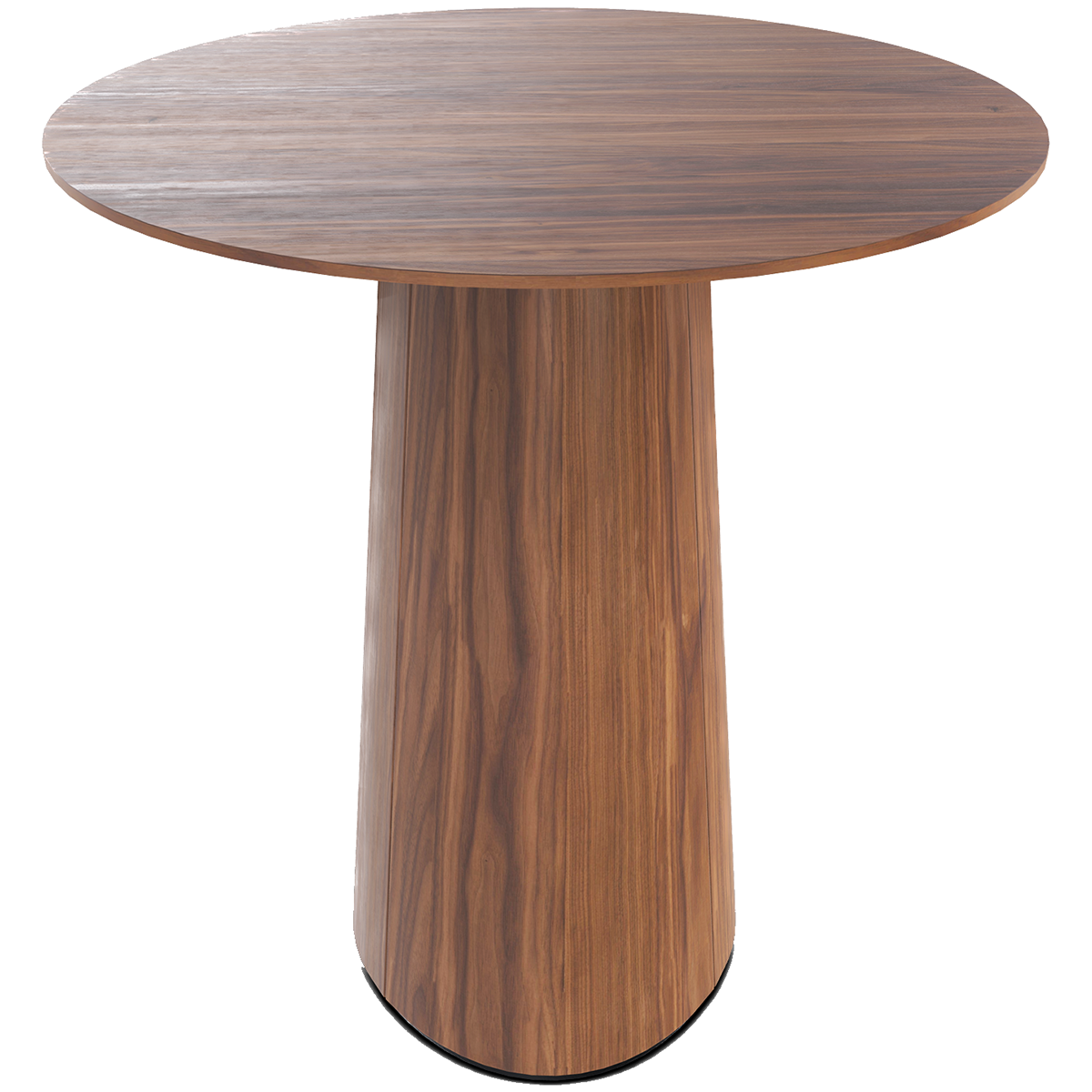 P.O.V. 460 Round Table