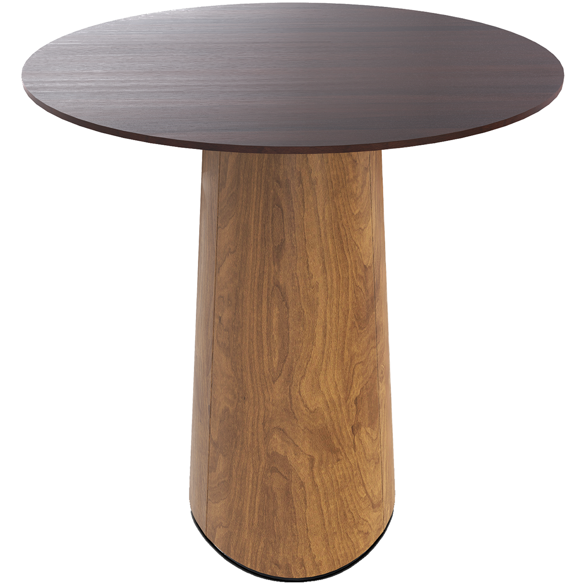 P.O.V. 460 Round Table