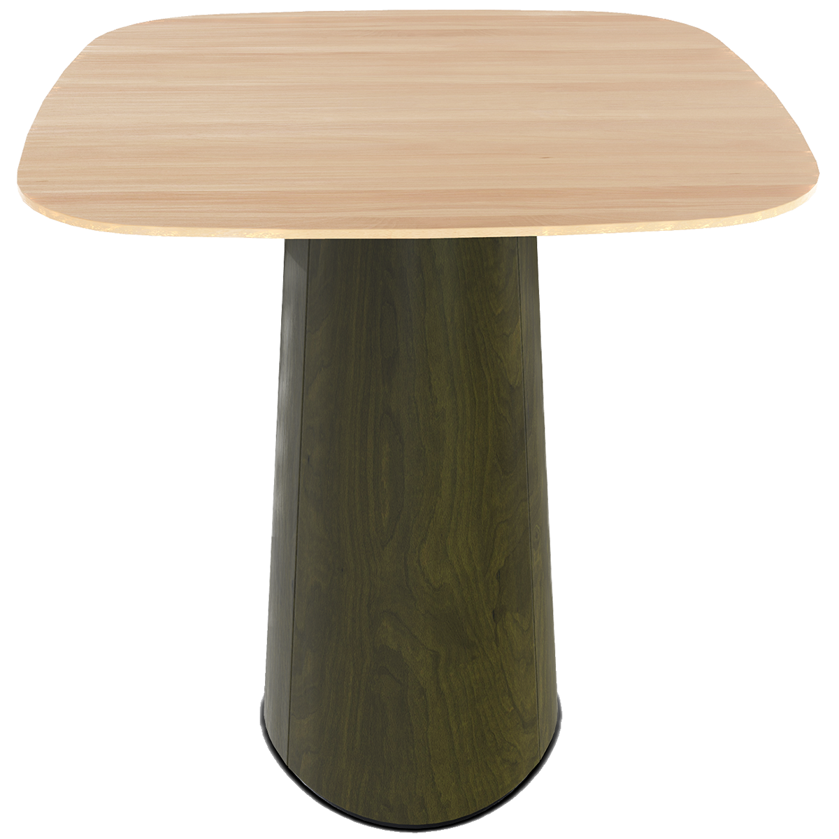 P.O.V. 460 Spherical Table