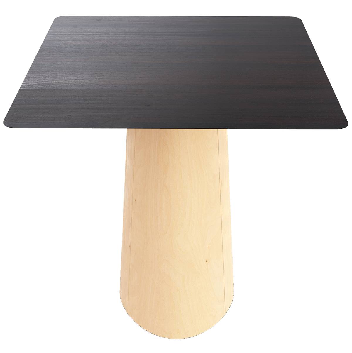 P.O.V. 460 Square Table