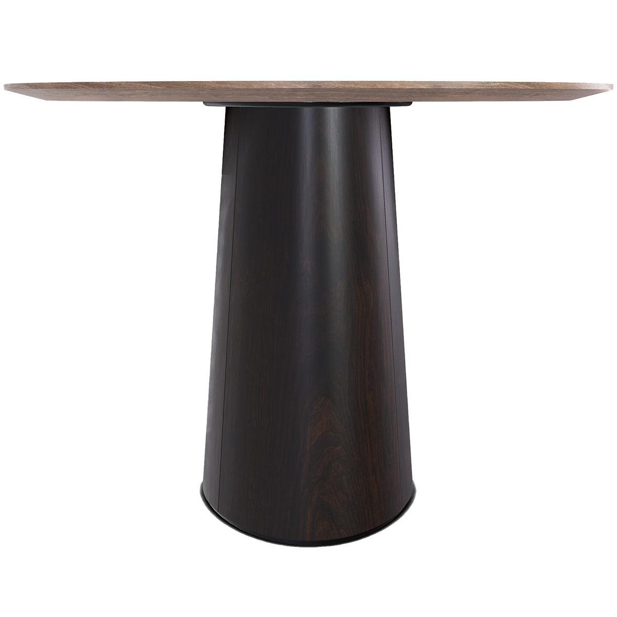P.O.V. 461 Round Dining Table