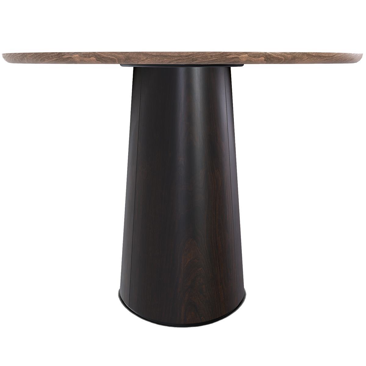 P.O.V. 461 Round Dining Table