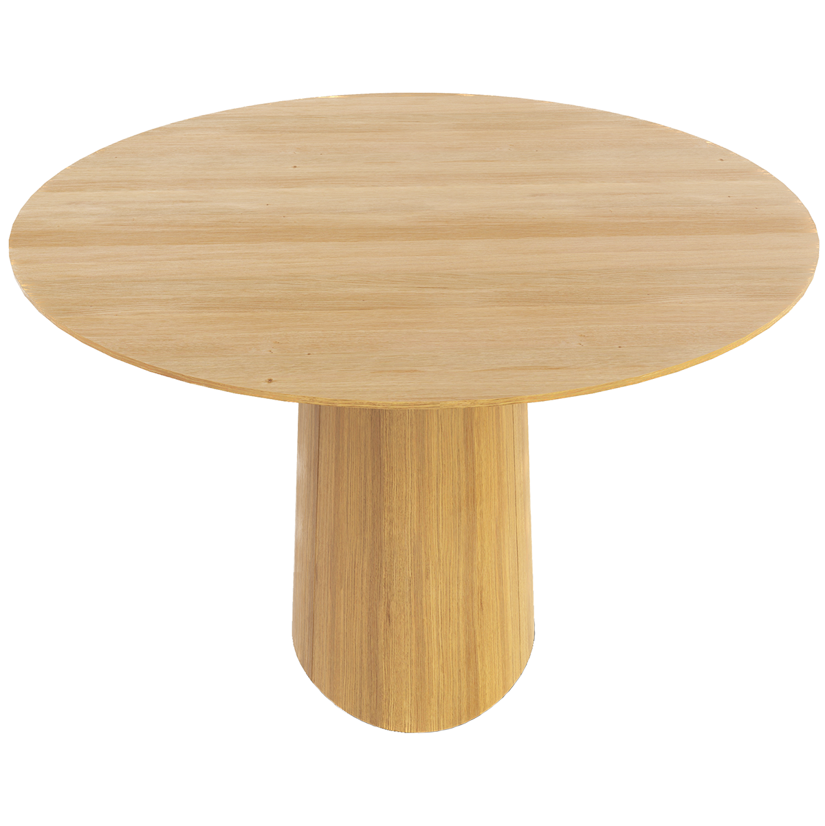 P.O.V. 461 Round Dining Table