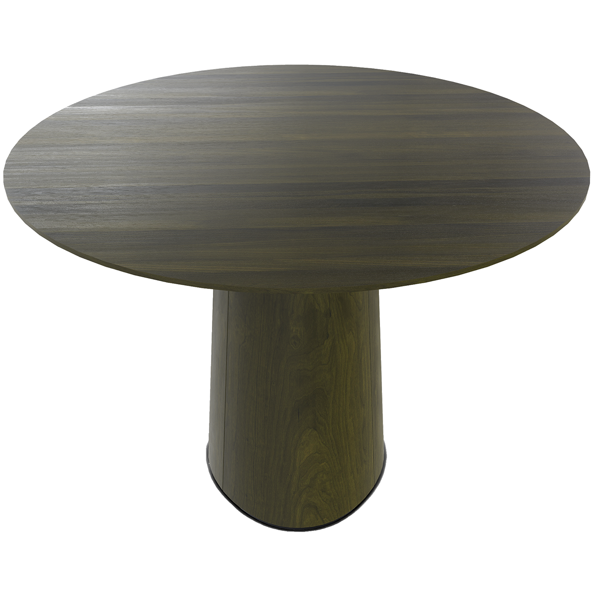 P.O.V. 461 Round Dining Table