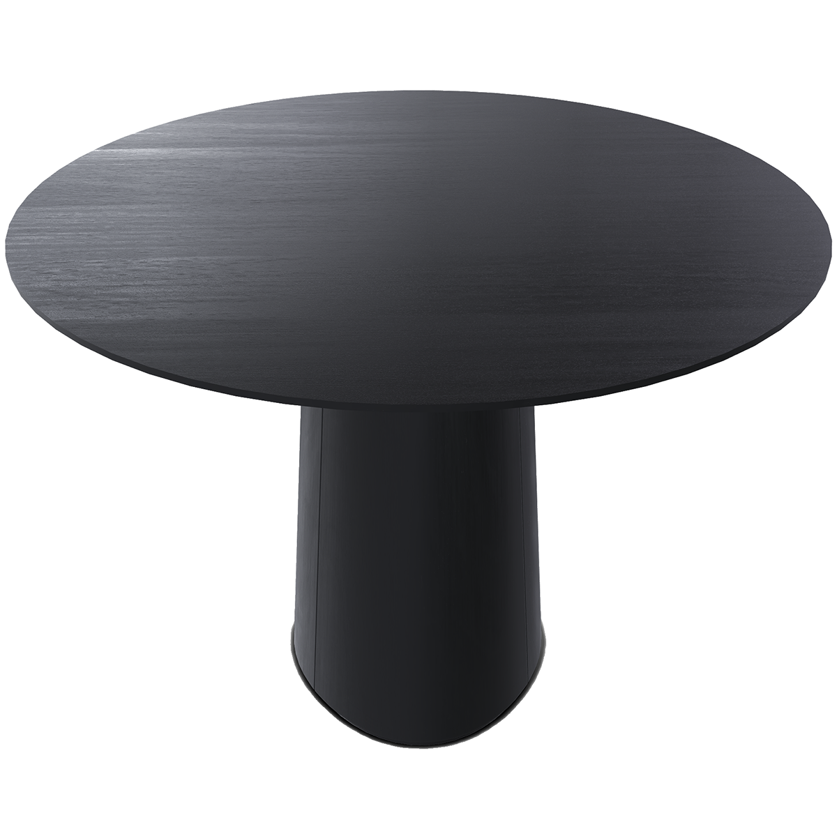 P.O.V. 461 Round Dining Table