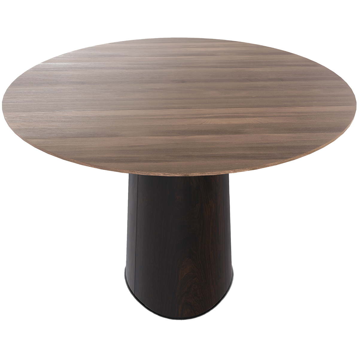 P.O.V. 461 Round Dining Table