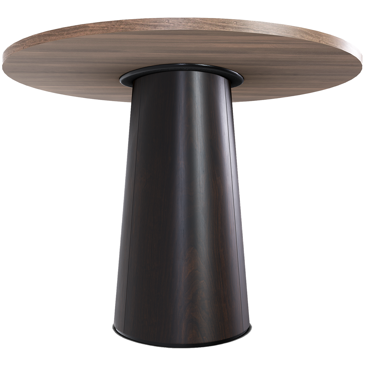P.O.V. 461 Round Dining Table