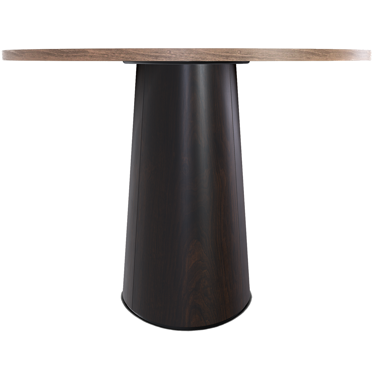 P.O.V. 461 Round Dining Table