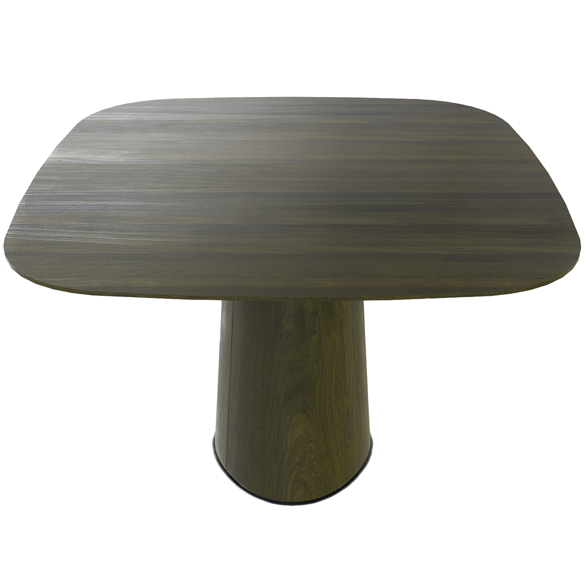 P.O.V. 461 Spherical Dining Table