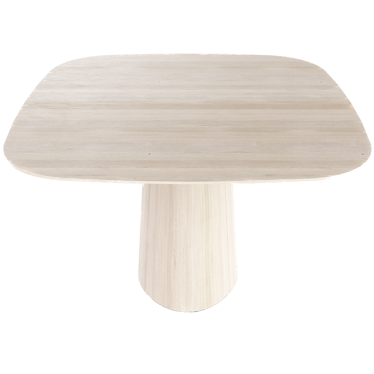 P.O.V. 461 Spherical Dining Table