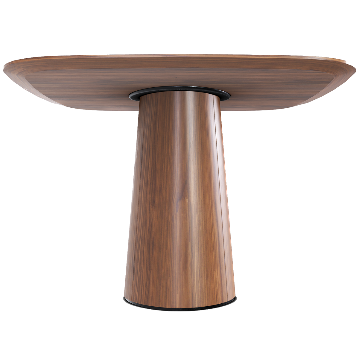 P.O.V. 461 Spherical Dining Table