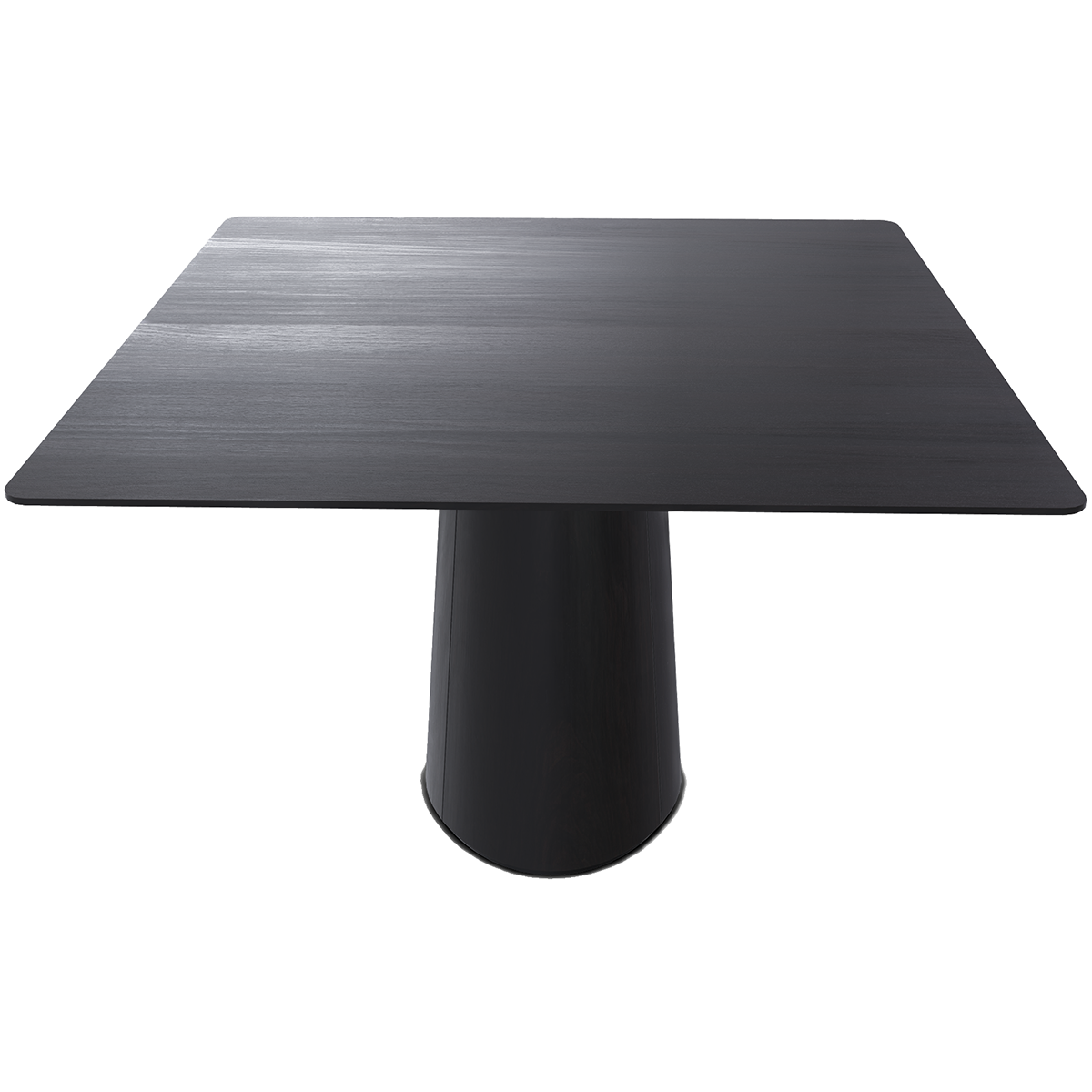 P.O.V. 461 Square Dining Table