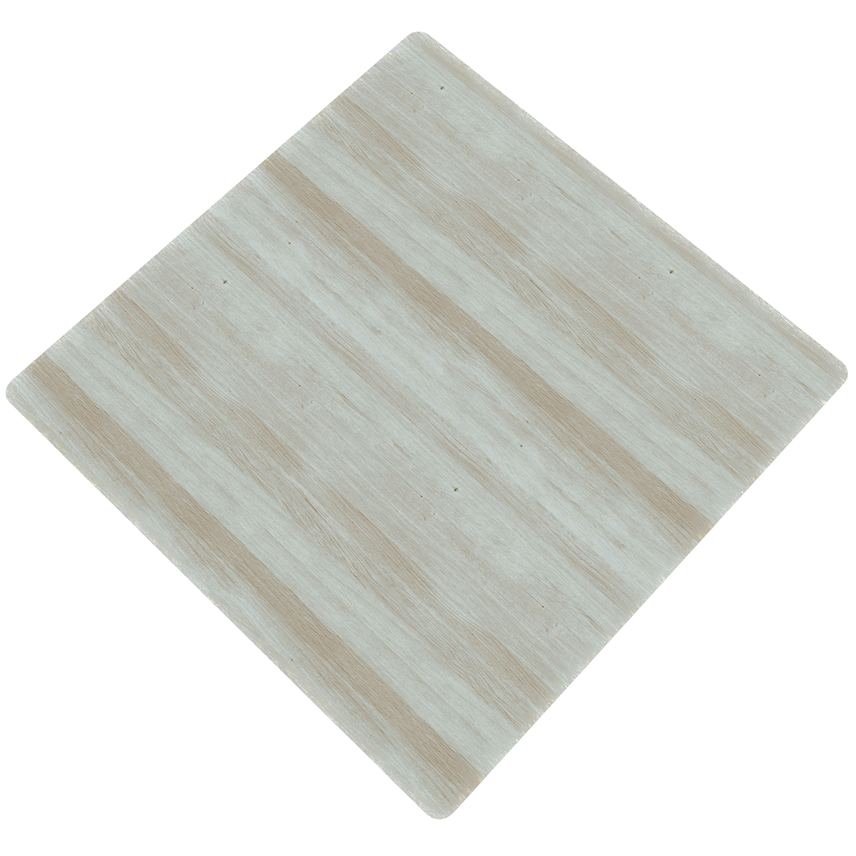 P.O.V. 461 Square Dining Table