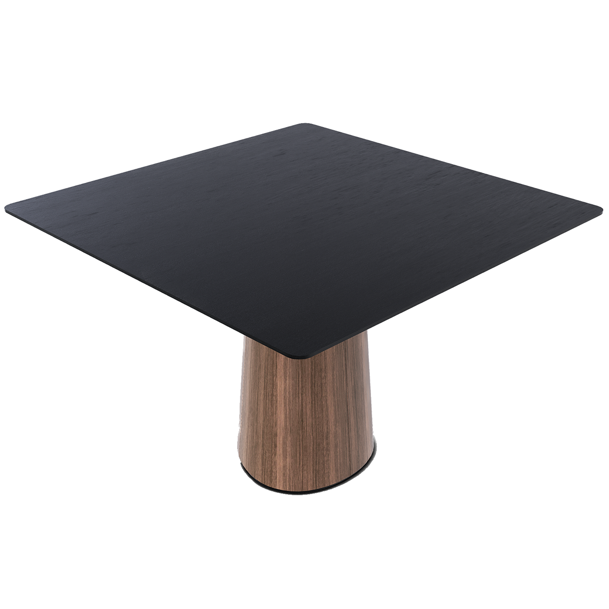 P.O.V. 461 Square Dining Table