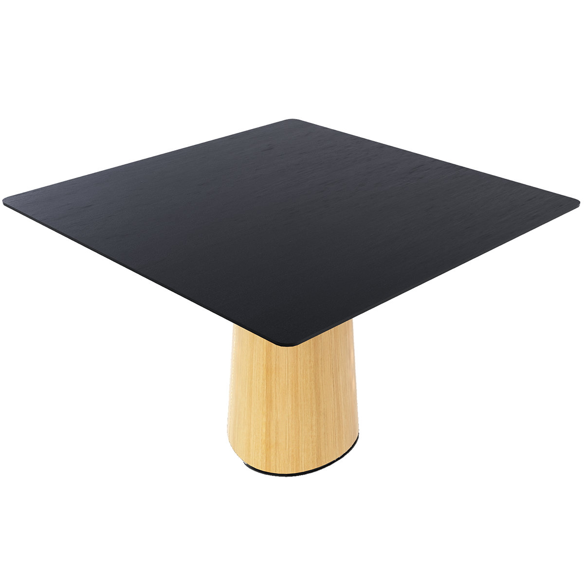 P.O.V. 461 Square Dining Table