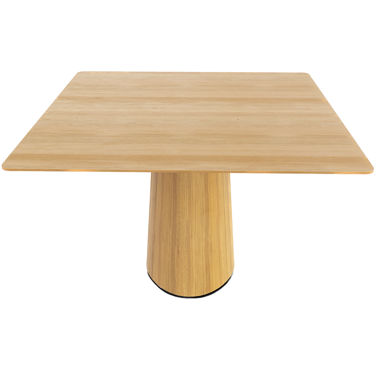 P.O.V. 461 Square Dining Table