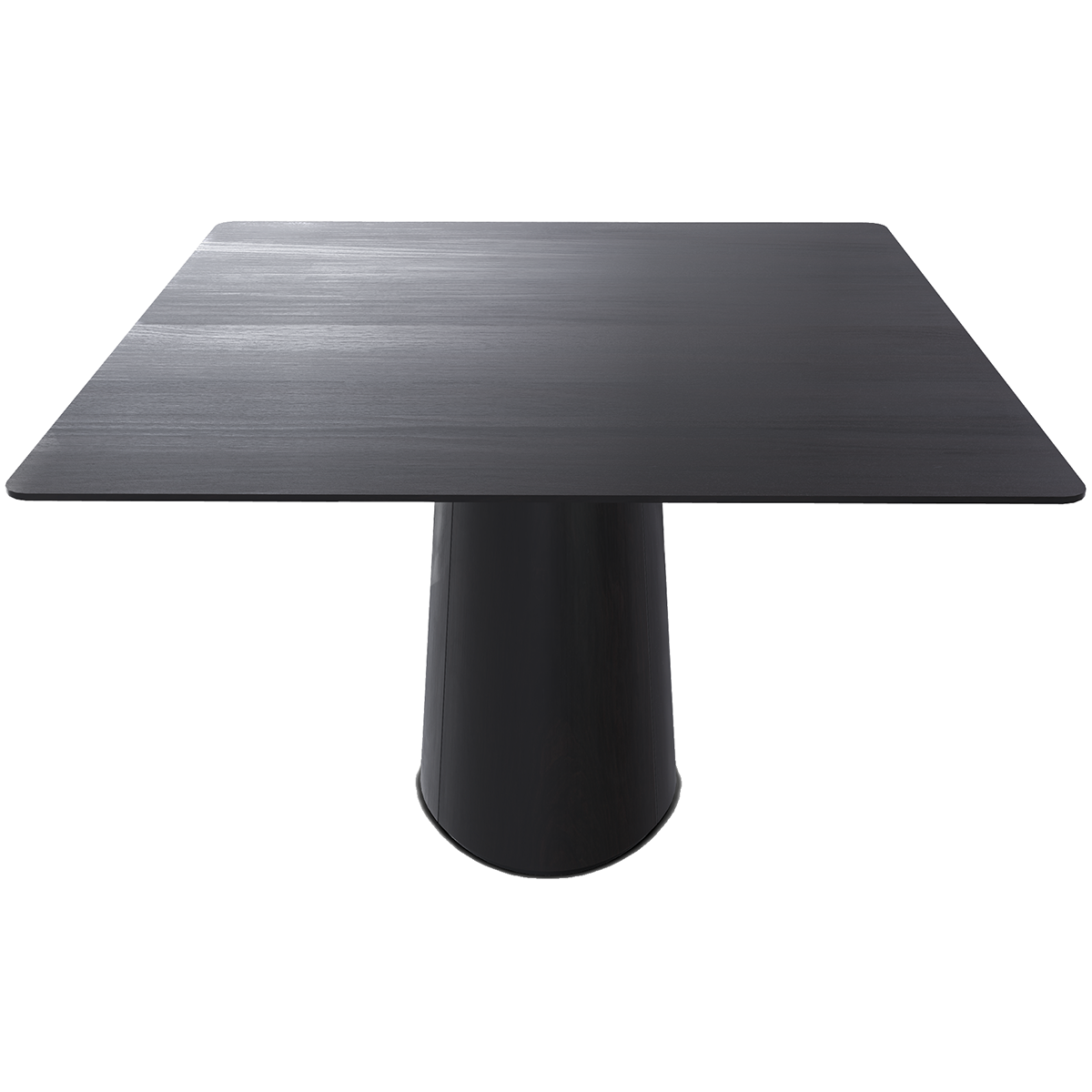 P.O.V. 461 Square Dining Table