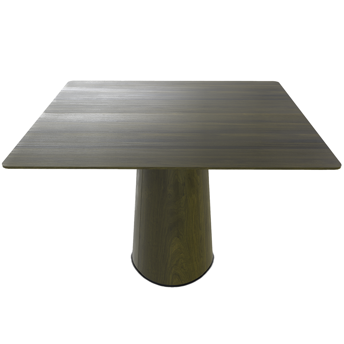 P.O.V. 461 Square Dining Table
