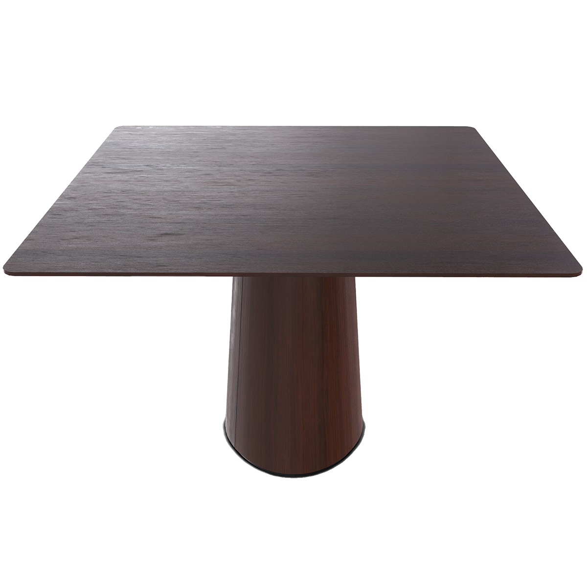 P.O.V. 461 Square Dining Table