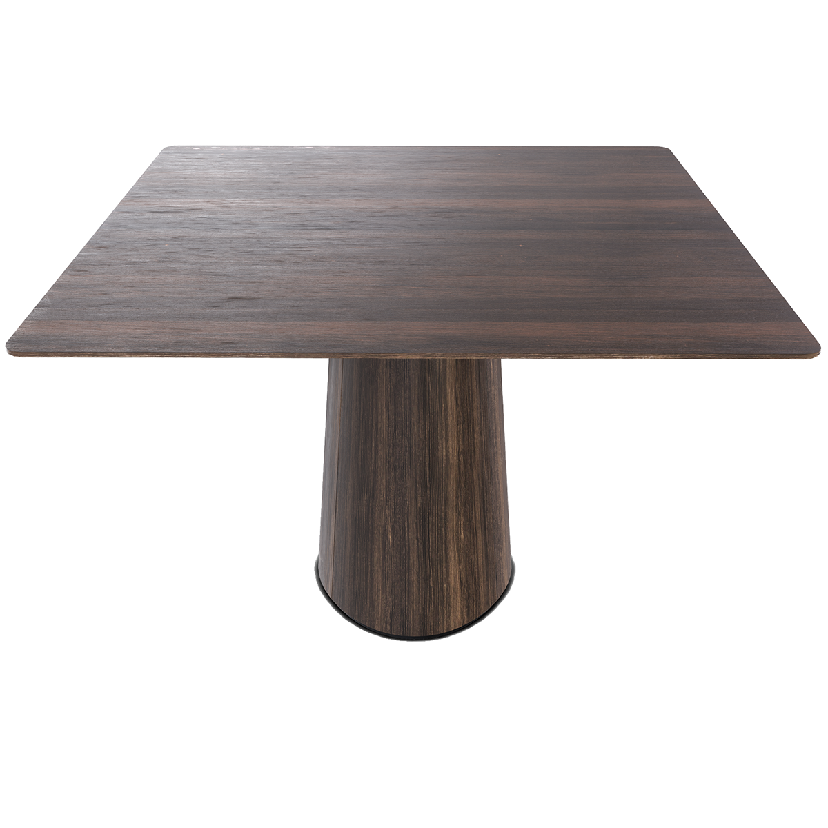 P.O.V. 461 Square Dining Table