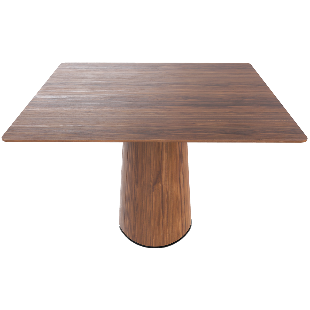 P.O.V. 461 Square Dining Table