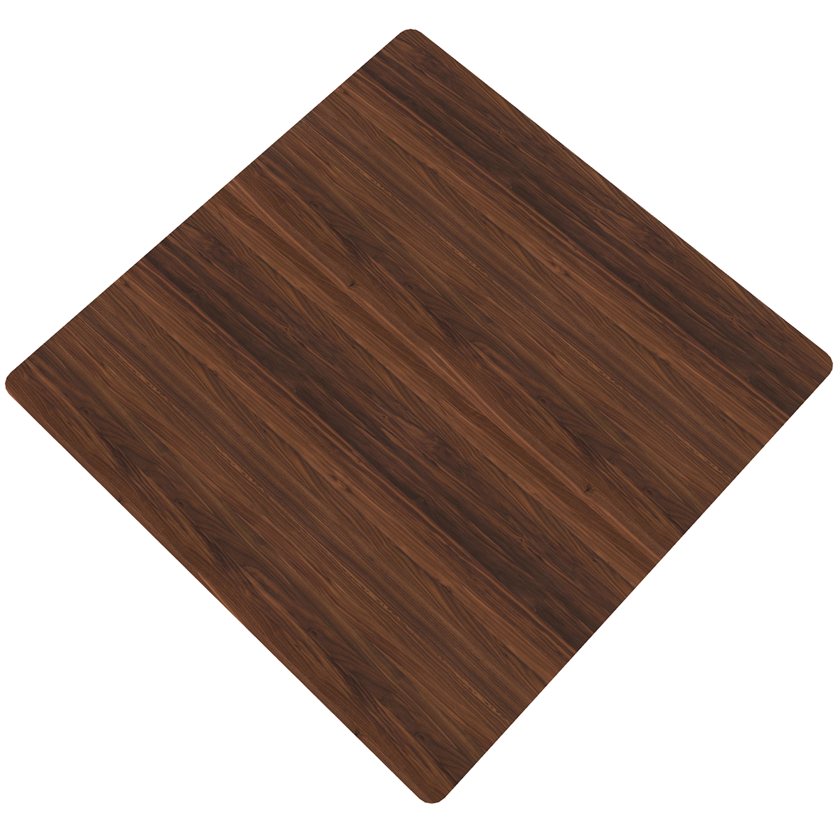 P.O.V. 461 Square Dining Table