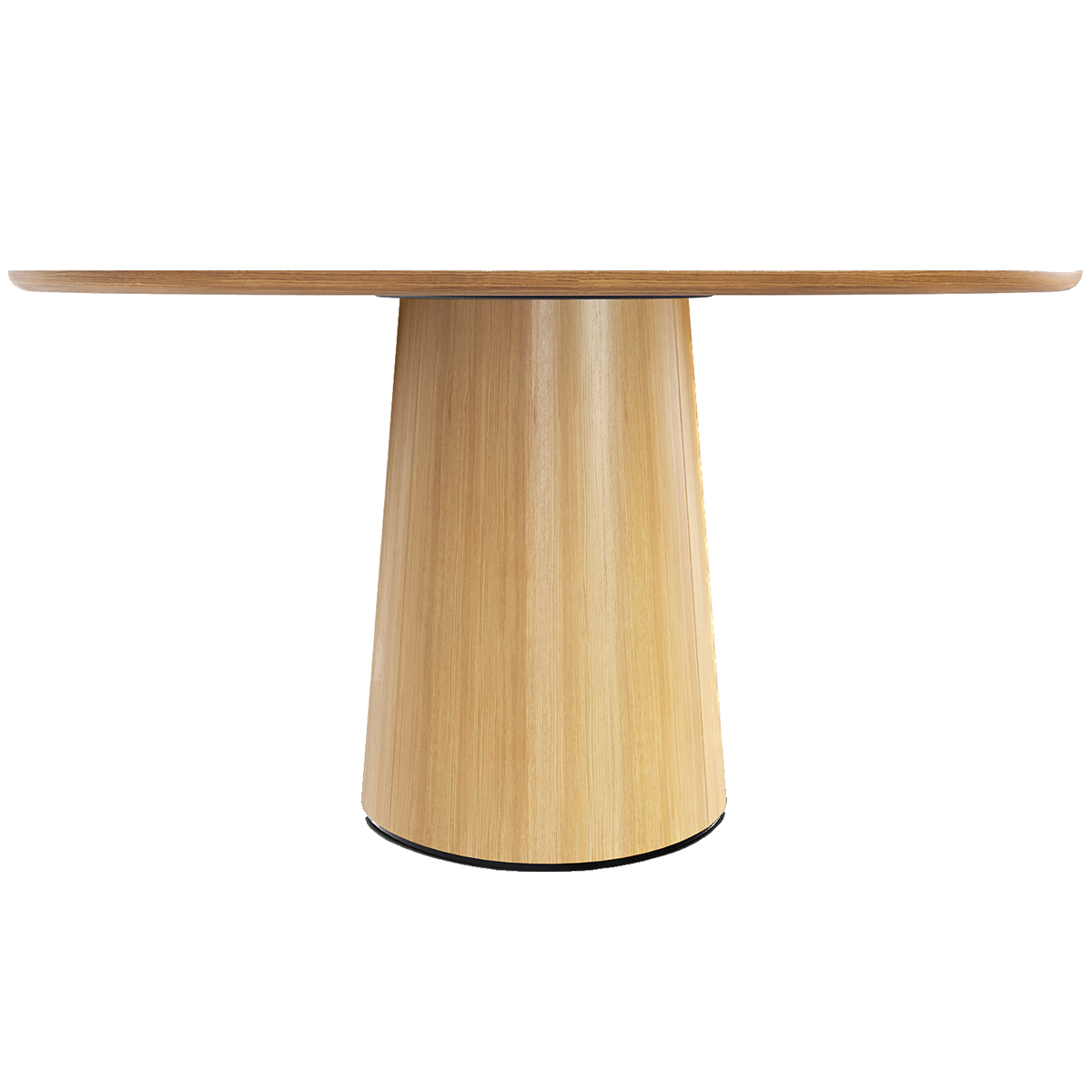 P.O.V. 462 Round Dining Table