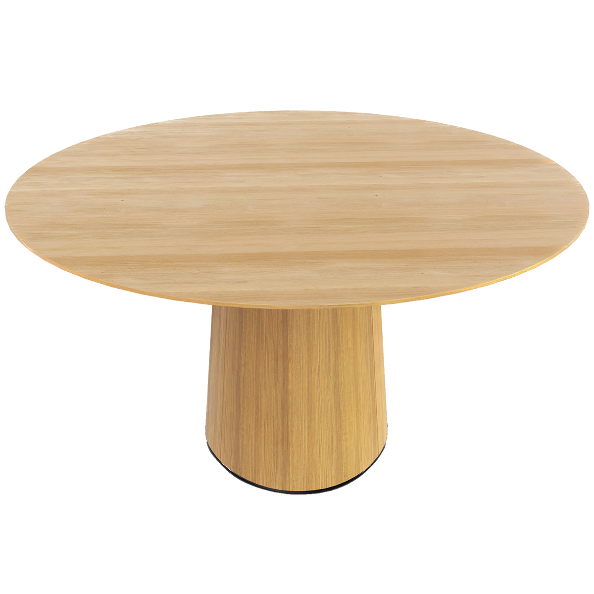 P.O.V. 462 Round Dining Table