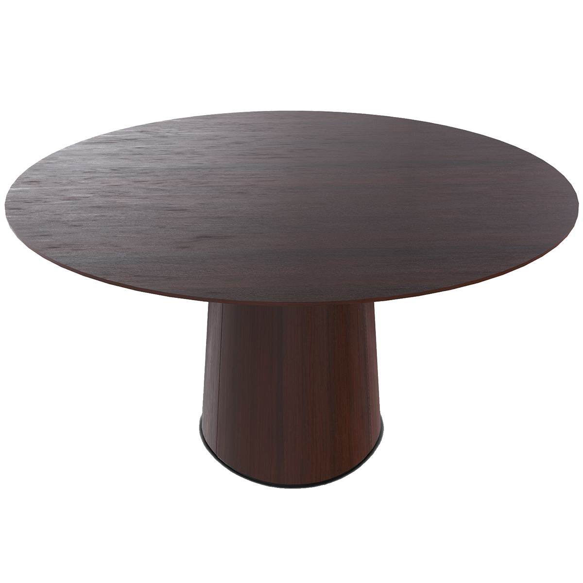 P.O.V. 462 Round Dining Table