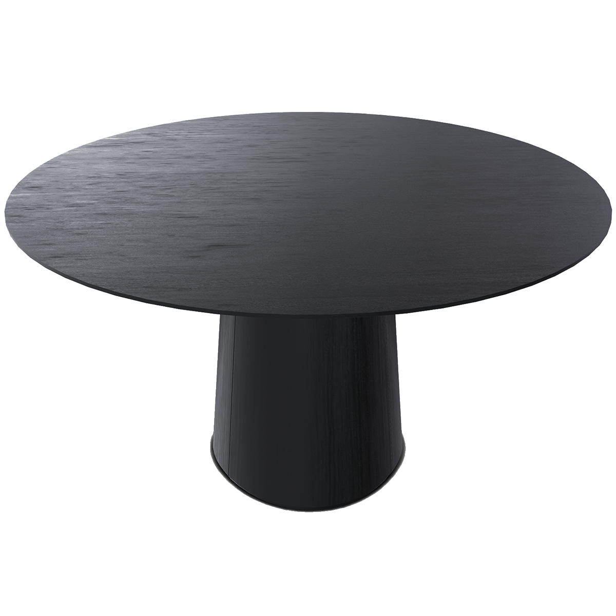 P.O.V. 462 Round Dining Table